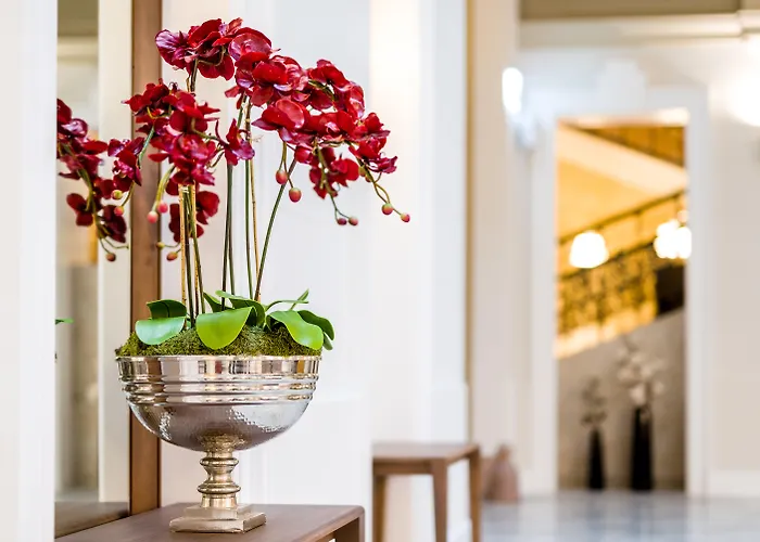 Hotel Moments Budapest By Continental Group