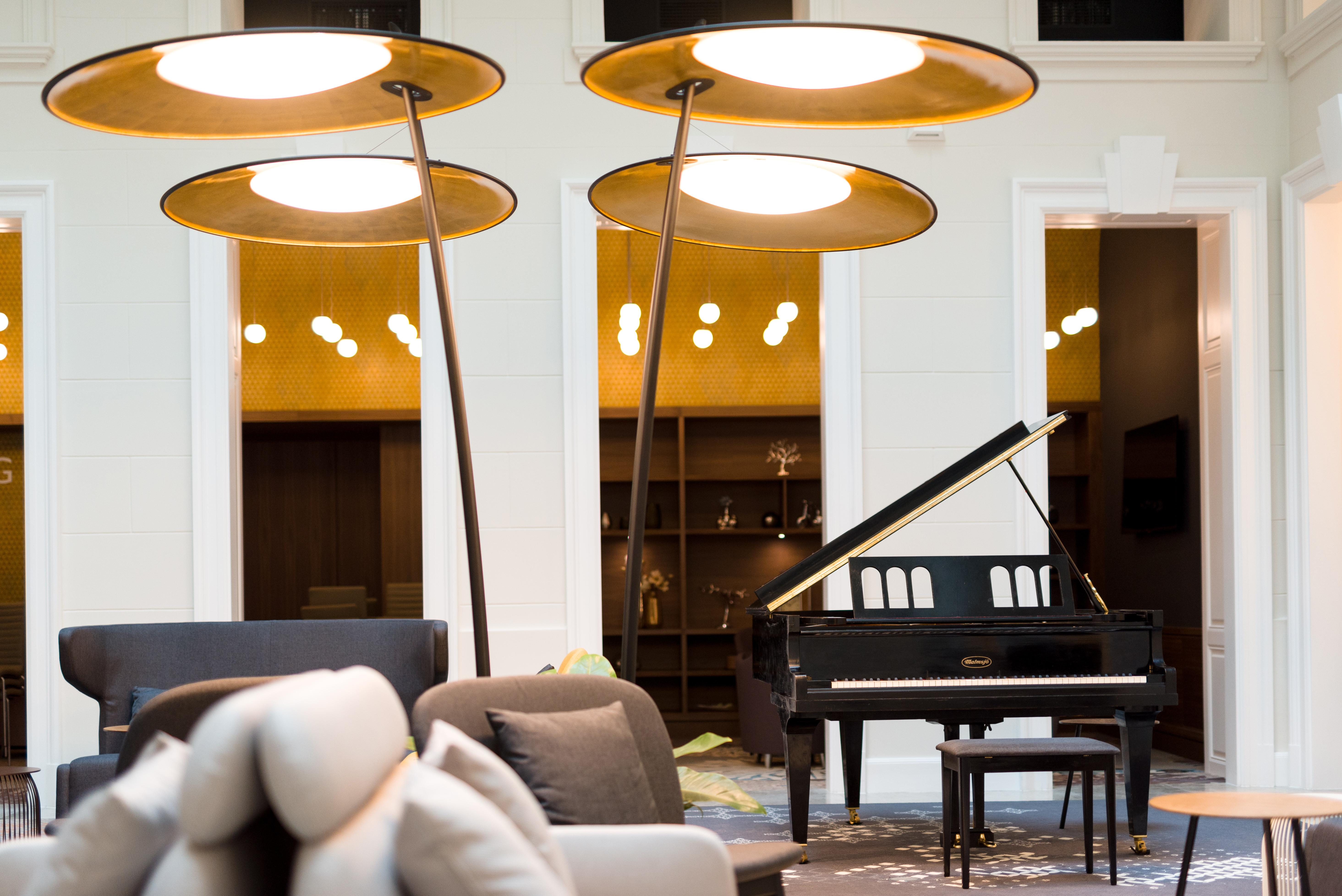 Moments By Continental Group