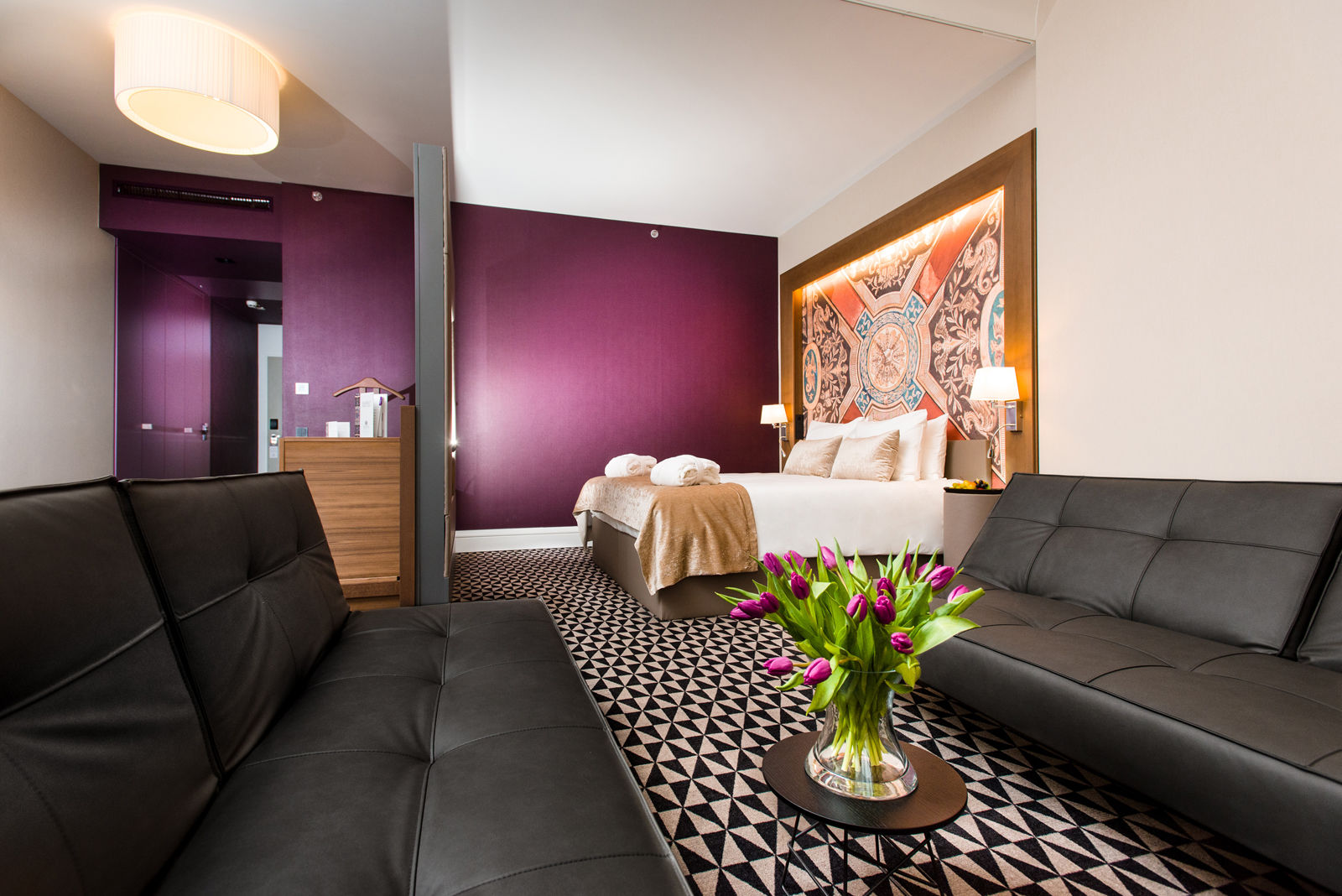 Hotel Moments By Continental Group