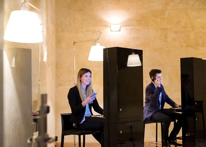 Hotel Moments Budapest By Continental Group